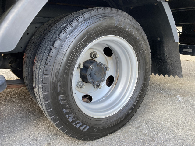 日産自動車 アトラス 小型 バン 2RG-FEAVW(101965) 37枚目