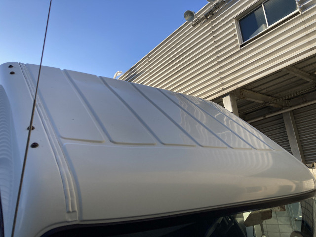 三菱ふそう キャンター 小型 バン TKG-FEA50(101966) 20枚目