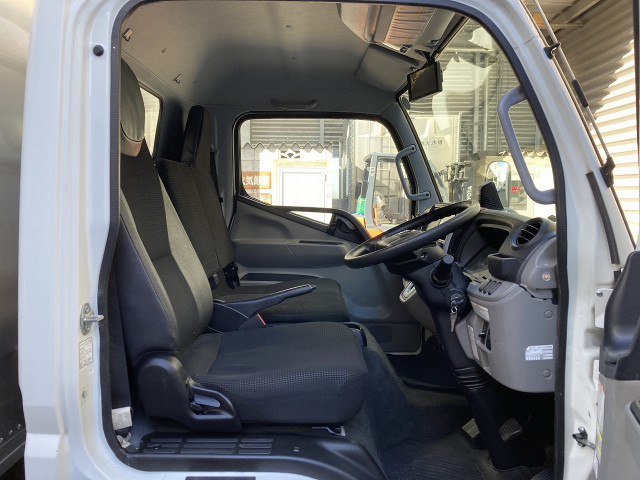 日産自動車 アトラス 小型 バン 2RG-FEAVW(101965) 38枚目