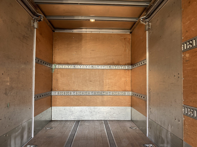 三菱ふそう キャンター 小型 バン TKG-FEA50(101966) 25枚目