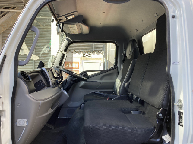 日産自動車 アトラス 小型 バン 2RG-FEAVW(101965) 44枚目
