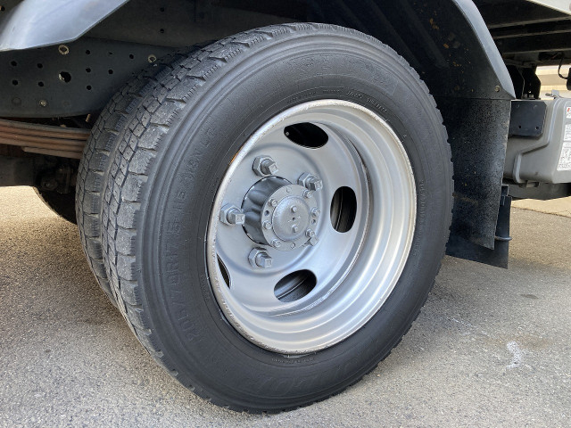 三菱ふそう キャンター 小型 バン TKG-FEA50(101966) 33枚目