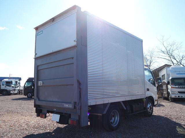 トヨタ ダイナ 小型 バン *********(101967) 7枚目