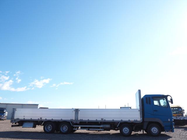 三菱ふそう スーパーグレート 大型 平ボディ *********(101970) 8枚目