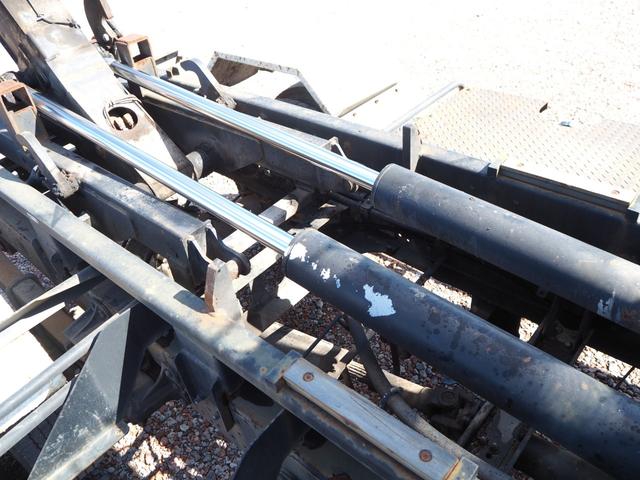 いすゞ フォワード 中型 コンテナ専用車 *********(101969) 12枚目