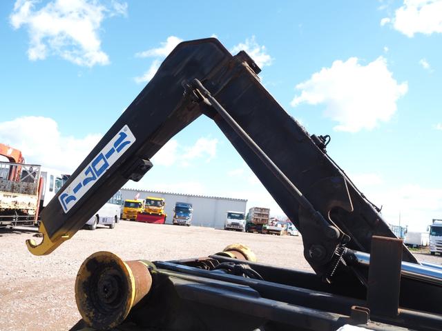 いすゞ フォワード 中型 コンテナ専用車 *********(101969) 13枚目