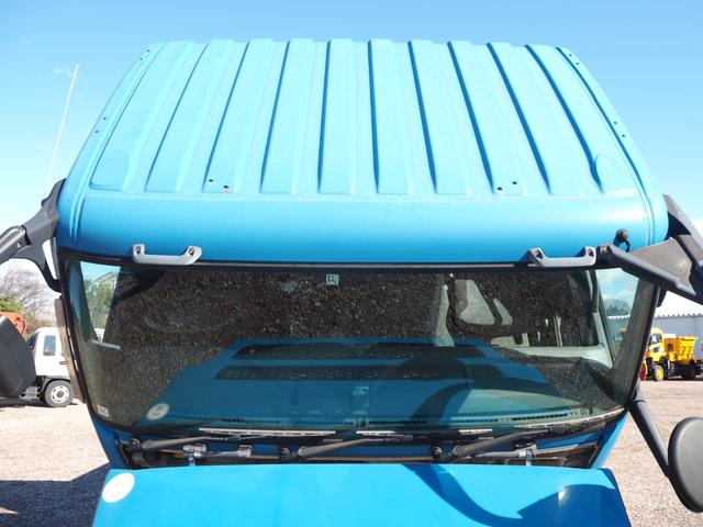 三菱ふそう スーパーグレート 大型 平ボディ *********(101970) 12枚目