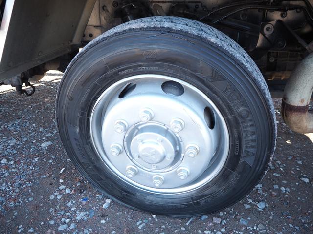 三菱ふそう スーパーグレート 大型 平ボディ *********(101970) 16枚目