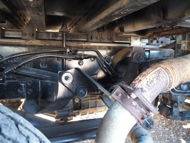 三菱ふそう スーパーグレート 大型 平ボディ *********(101970) 18枚目