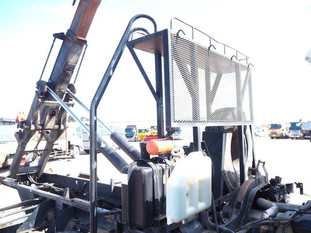 いすゞ フォワード 中型 コンテナ専用車 *********(101969) 22枚目