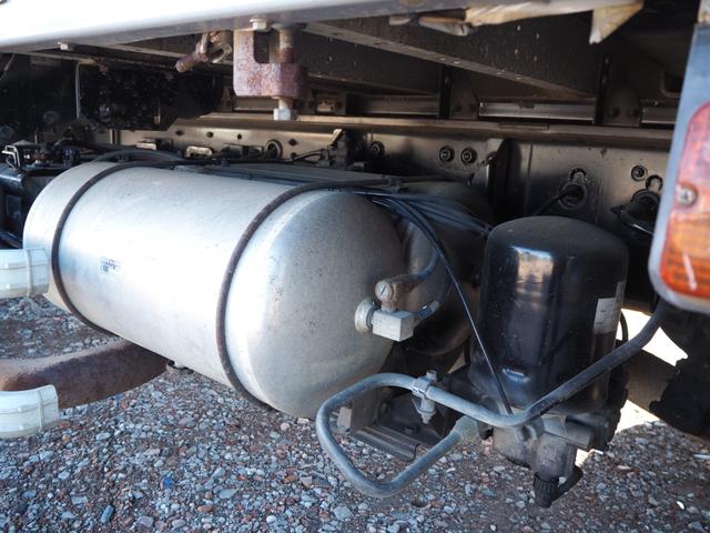 三菱ふそう スーパーグレート 大型 平ボディ *********(101970) 19枚目