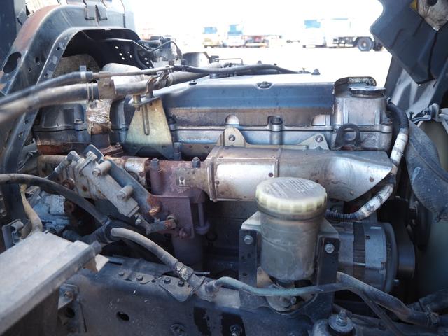 いすゞ フォワード 中型 コンテナ専用車 *********(101969) 24枚目