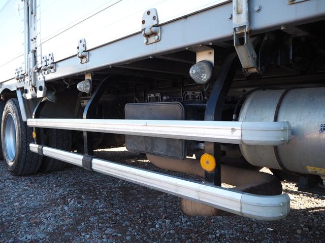 三菱ふそう スーパーグレート 大型 平ボディ *********(101970) 20枚目