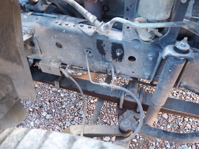 いすゞ フォワード 中型 コンテナ専用車 *********(101969) 25枚目