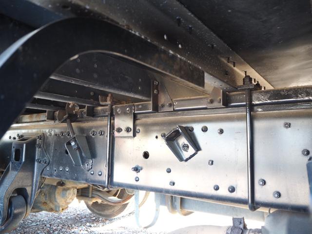 三菱ふそう スーパーグレート 大型 平ボディ *********(101970) 21枚目