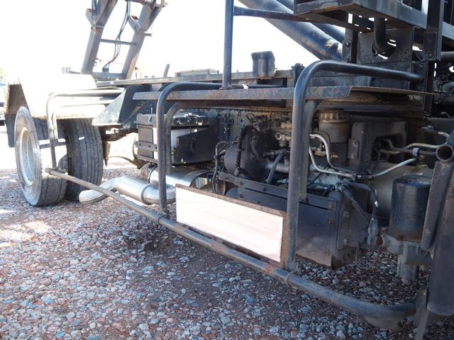 いすゞ フォワード 中型 コンテナ専用車 *********(101969) 26枚目