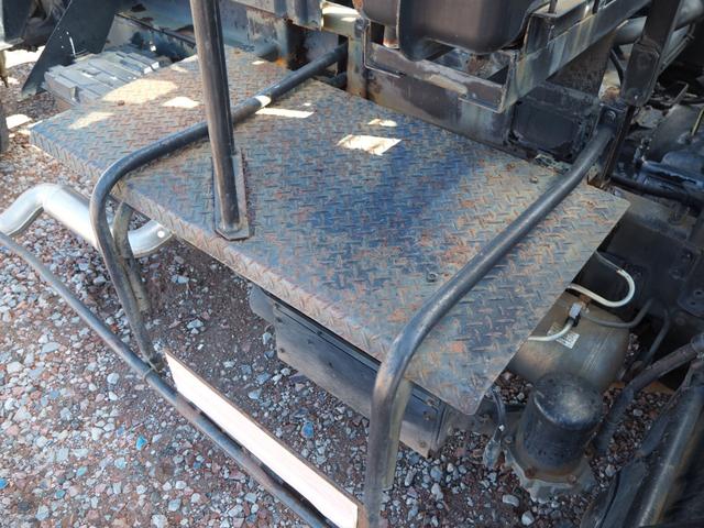 いすゞ フォワード 中型 コンテナ専用車 *********(101969) 27枚目