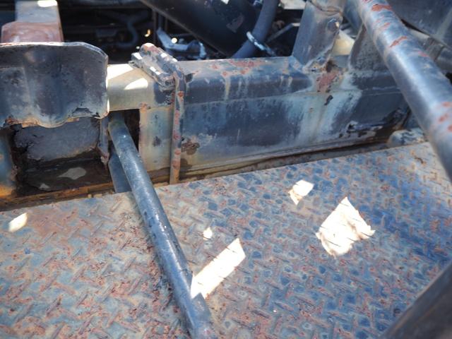 いすゞ フォワード 中型 コンテナ専用車 *********(101969) 31枚目