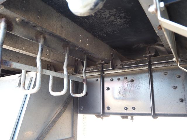 三菱ふそう スーパーグレート 大型 平ボディ *********(101970) 28枚目