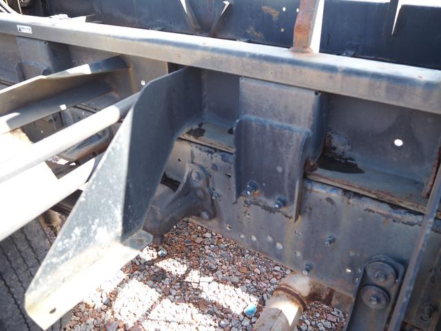 いすゞ フォワード 中型 コンテナ専用車 *********(101969) 33枚目