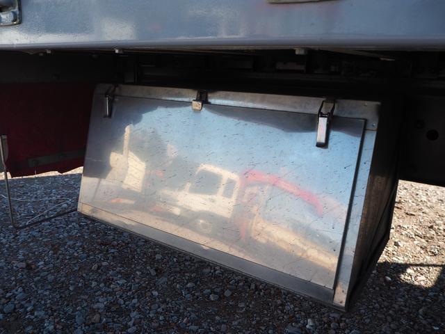 三菱ふそう スーパーグレート 大型 平ボディ *********(101970) 29枚目