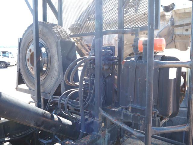 いすゞ フォワード 中型 コンテナ専用車 *********(101969) 34枚目