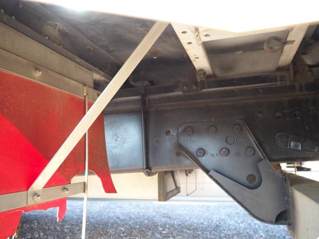 三菱ふそう スーパーグレート 大型 平ボディ *********(101970) 30枚目