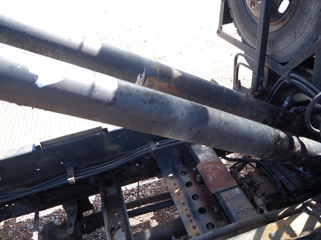 いすゞ フォワード 中型 コンテナ専用車 *********(101969) 35枚目