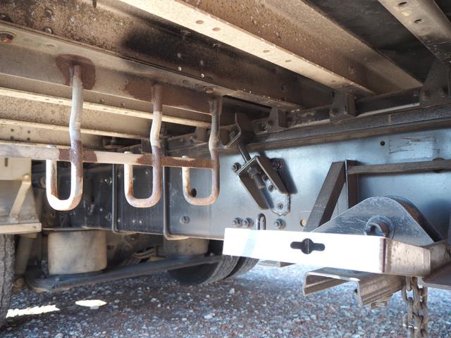 三菱ふそう スーパーグレート 大型 平ボディ *********(101970) 31枚目