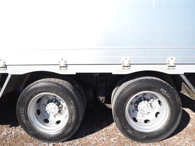 三菱ふそう スーパーグレート 大型 平ボディ *********(101970) 32枚目