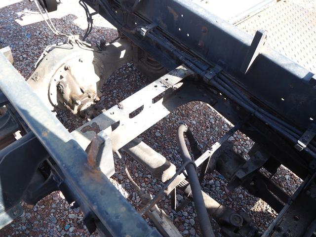 いすゞ フォワード 中型 コンテナ専用車 *********(101969) 37枚目