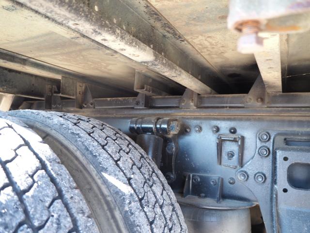 三菱ふそう スーパーグレート 大型 平ボディ *********(101970) 34枚目