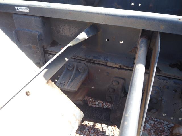 いすゞ フォワード 中型 コンテナ専用車 *********(101969) 39枚目