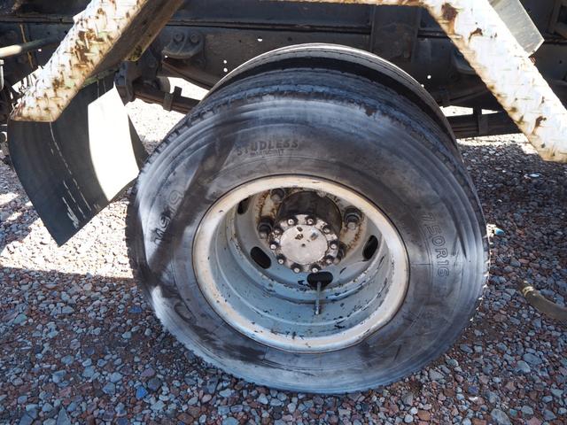 いすゞ フォワード 中型 コンテナ専用車 *********(101969) 40枚目