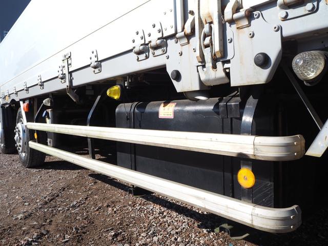 三菱ふそう スーパーグレート 大型 平ボディ *********(101970) 36枚目