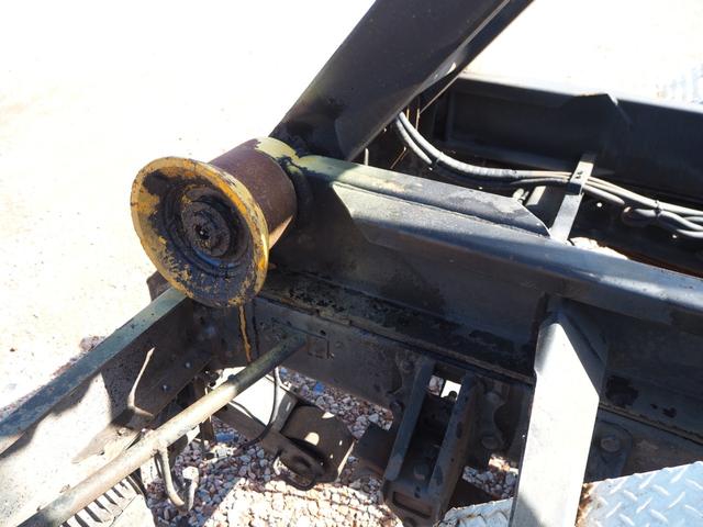 いすゞ フォワード 中型 コンテナ専用車 *********(101969) 42枚目