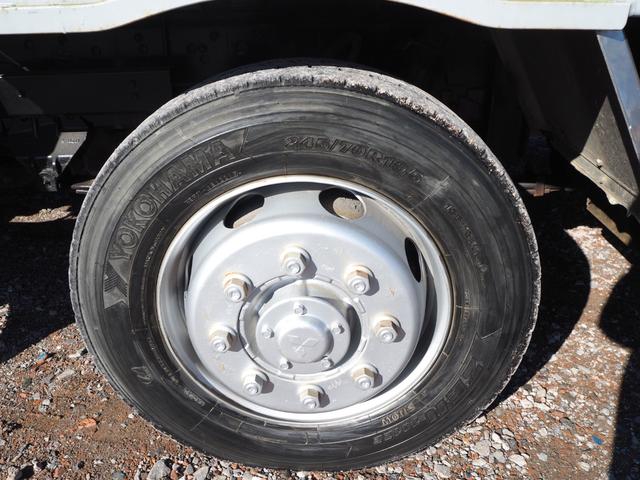 三菱ふそう スーパーグレート 大型 平ボディ *********(101970) 41枚目