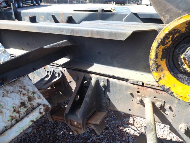 いすゞ フォワード 中型 コンテナ専用車 *********(101969) 47枚目