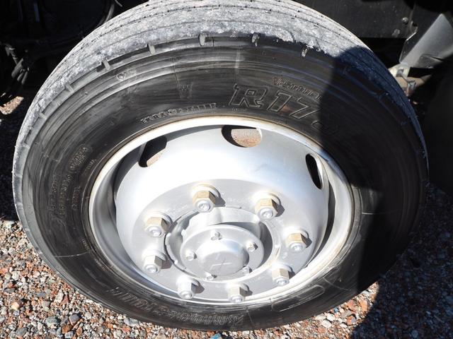 三菱ふそう スーパーグレート 大型 平ボディ *********(101970) 43枚目