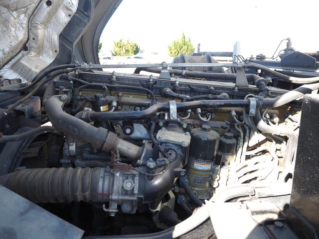 三菱ふそう スーパーグレート 大型 平ボディ *********(101970) 44枚目