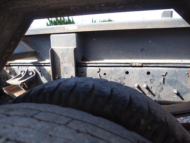 いすゞ フォワード 中型 コンテナ専用車 *********(101969) 49枚目