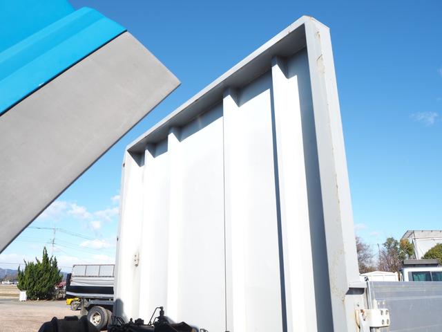 三菱ふそう スーパーグレート 大型 平ボディ *********(101970) 45枚目