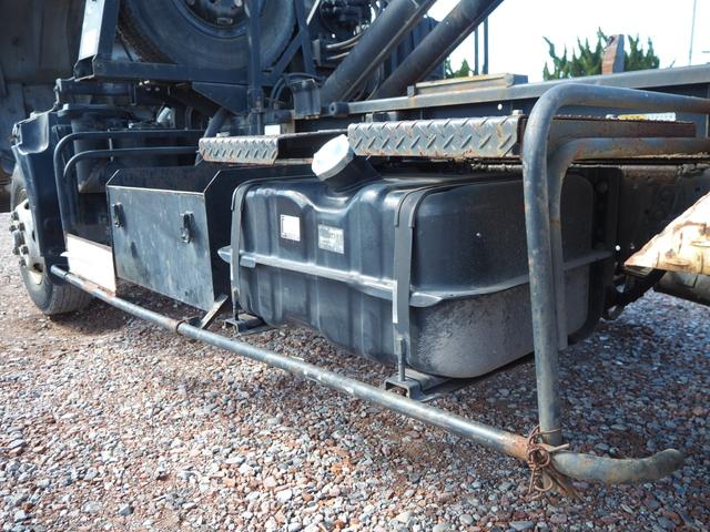 いすゞ フォワード 中型 コンテナ専用車 *********(101969) 50枚目