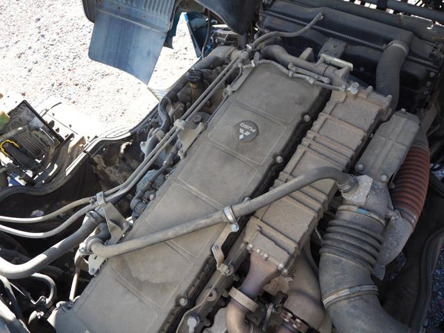 三菱ふそう スーパーグレート 大型 平ボディ *********(101970) 46枚目