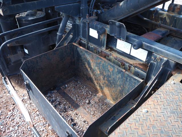 いすゞ フォワード 中型 コンテナ専用車 *********(101969) 51枚目