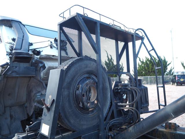 いすゞ フォワード 中型 コンテナ専用車 *********(101969) 52枚目