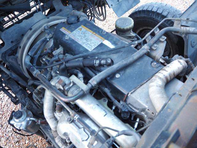 いすゞ フォワード 中型 コンテナ専用車 *********(101969) 55枚目