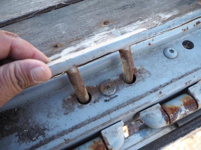 三菱ふそう スーパーグレート 大型 平ボディ *********(101970) 51枚目