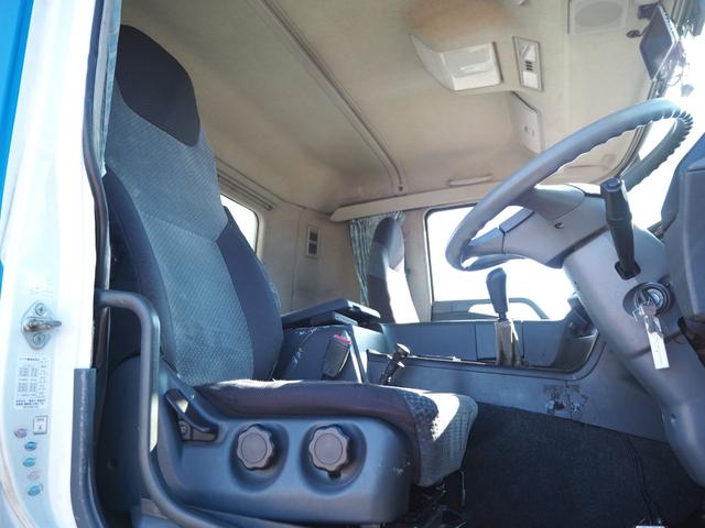 三菱ふそう スーパーグレート 大型 平ボディ *********(101970) 55枚目