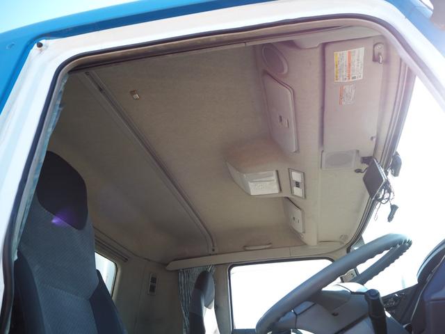 三菱ふそう スーパーグレート 大型 平ボディ *********(101970) 56枚目